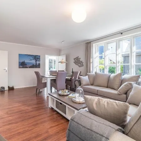 Ferienwohnung Rose *