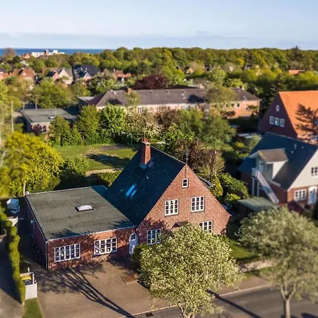 Apartmán Ferienwohnung Rose