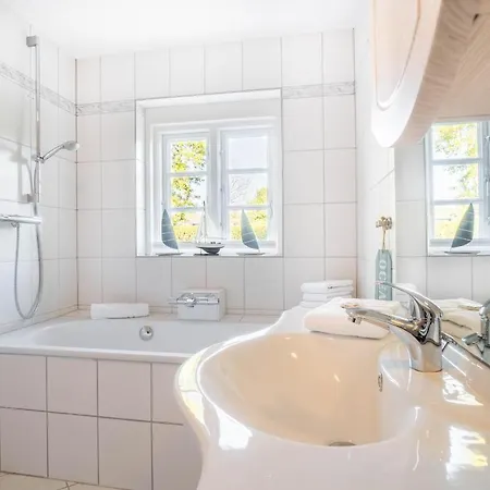Ferienwohnung Rose Apartmán