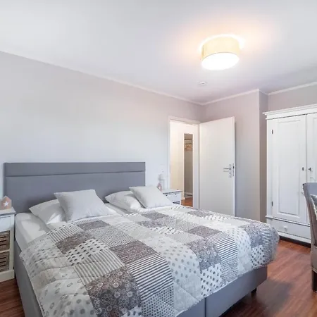 Ferienwohnung Rose Apartmán