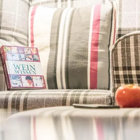 Apartmán Ferienwohnung Rose *