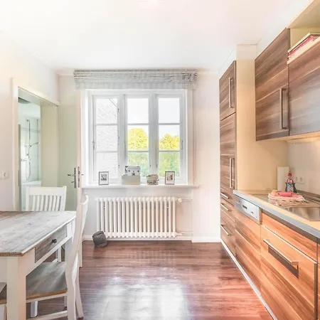 Ferienwohnung Rose Apartmán