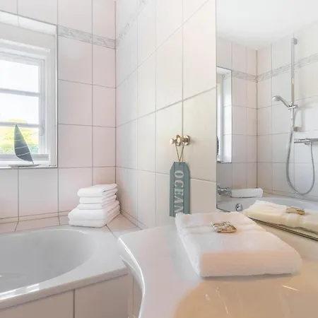Ferienwohnung Rose