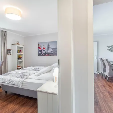 Ferienwohnung Rose