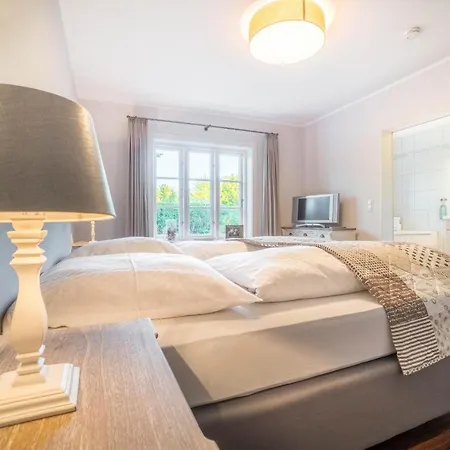 Ferienwohnung Rose Wyk auf Föhr