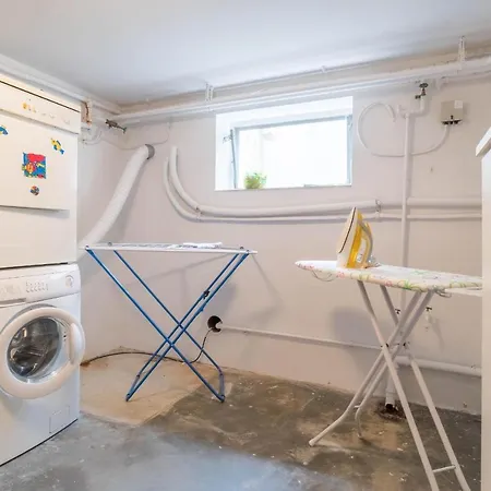Ferienwohnung Rose Apartmán *