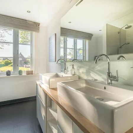 Ferienwohnung Rose *