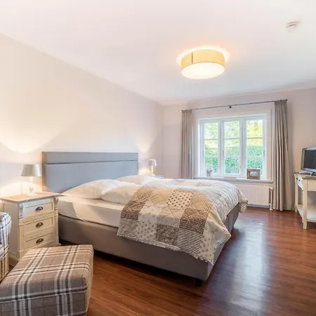 Ferienwohnung Rose Wyk auf Föhr
